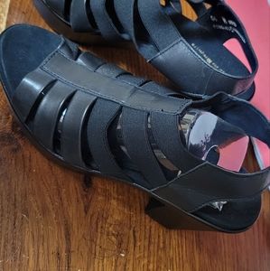 Shoes Munro propert size M perfect fit